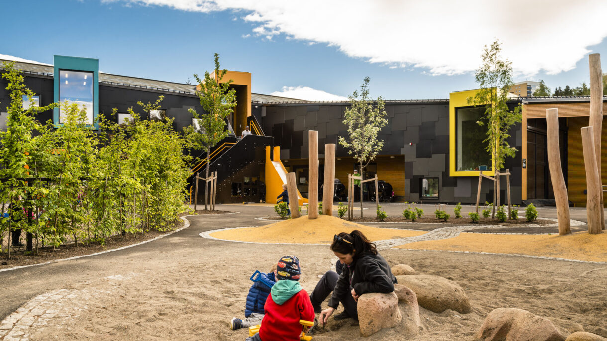 Kilden skole - 2 - HUNDVEN-CLEMENTS_PHOTOGRAPHY