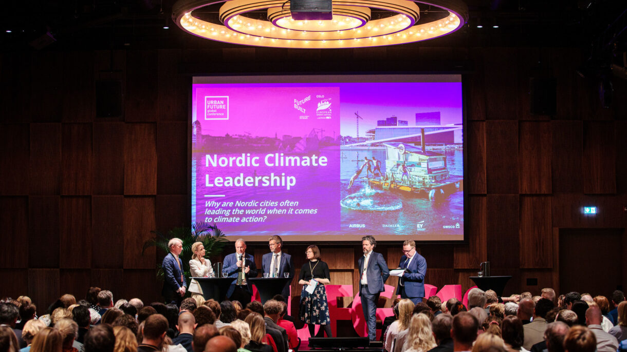 Foto: Geir Anders Rybakken Ørslien