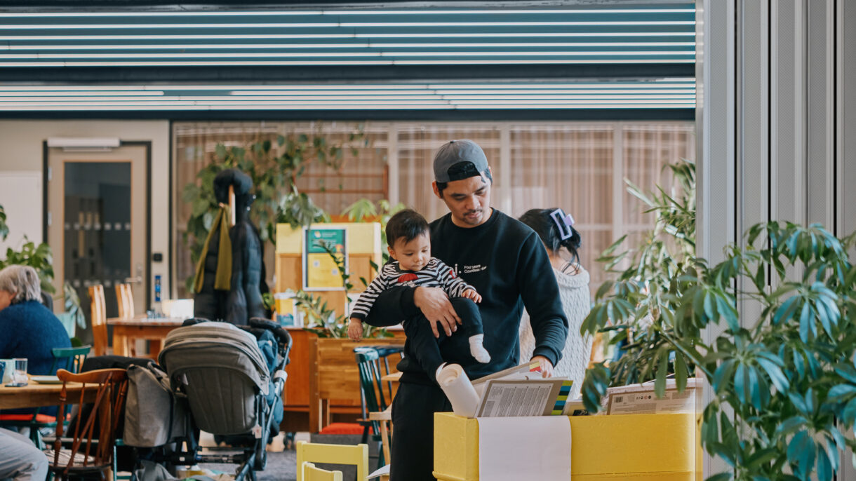 Alle aldre Romsås Kulturhus Abrakadabra Studio