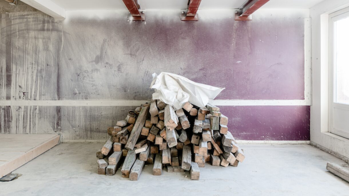 Kristian Augusts gate 13 er Norges mest profilerte sirkulære prosjekt. Foto: Kyrre Sundal/Mad arkitekter