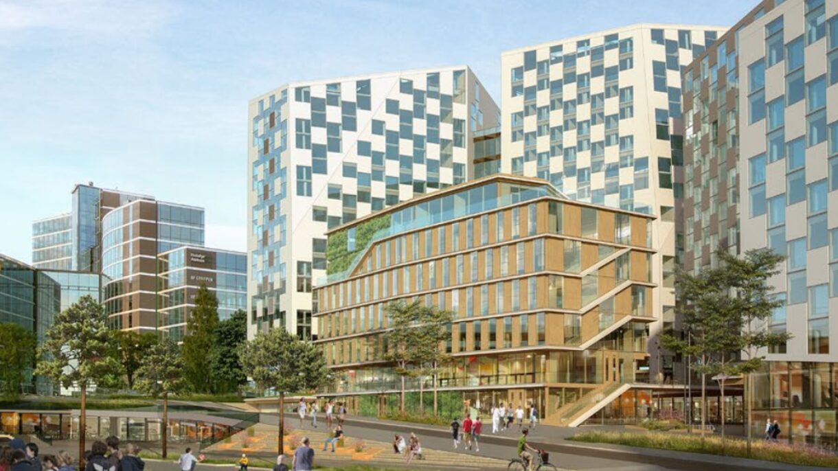 Valle Wood. Ill.: NCC /Lund & Slaatto