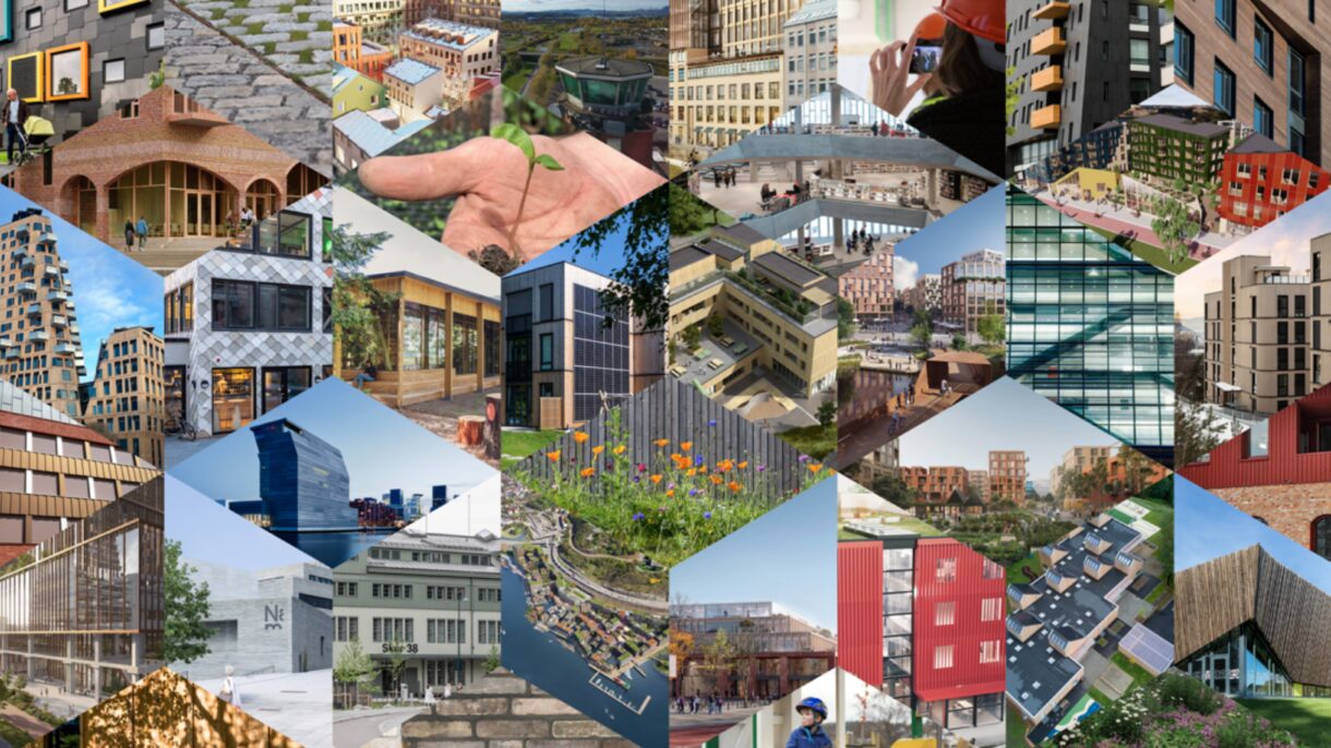 Årets toppledersamling finner sted i Oslo rådhus fredag 14. juni.