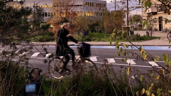 St. Kjelds plass, København