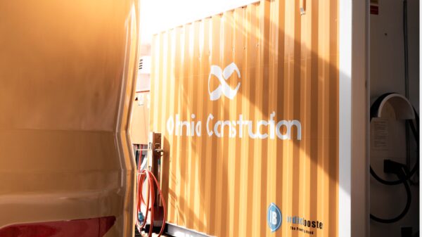 Elektrisk demodag går av stabelen onsdag 12. oktober.