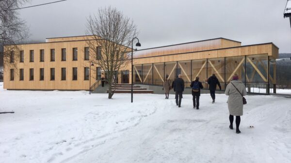 Foto: Zdene Cervenka