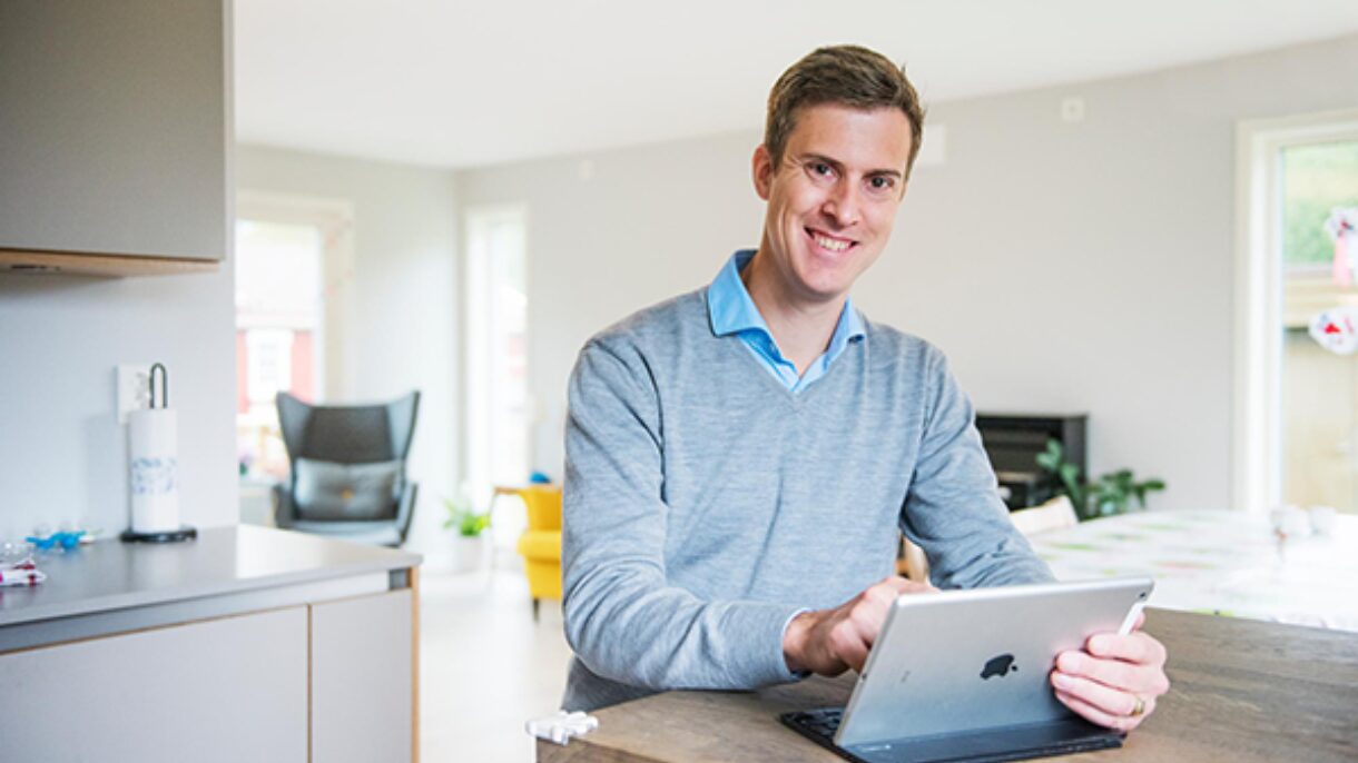 Enova kan gi den økonomiske støtten du trenger for å investere i innovative løsninger som viser hva som er mulig å oppnå i bygg og eiendomsmarkedet.