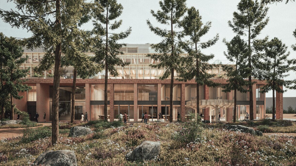 Ill.: Haptic Architects og PIR2