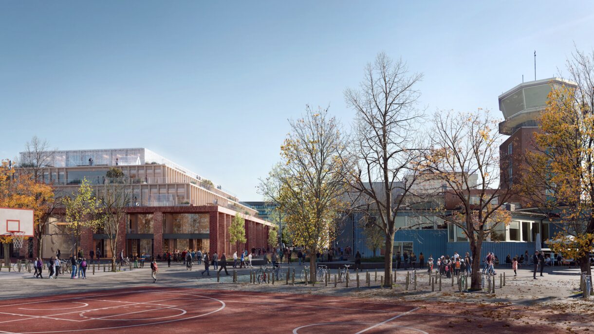 Ill.: Haptic Architects og PIR2