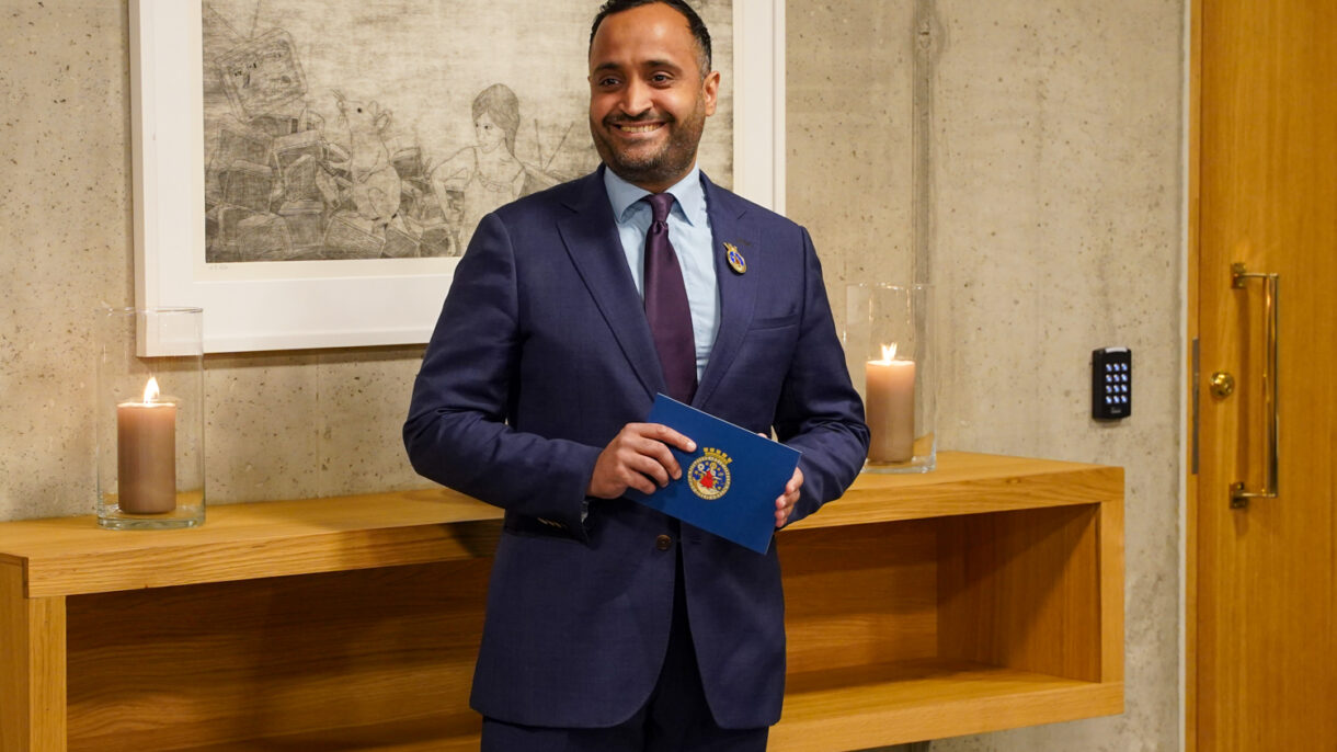 Foto: Liv Anette Luane, Det kongelige hoff