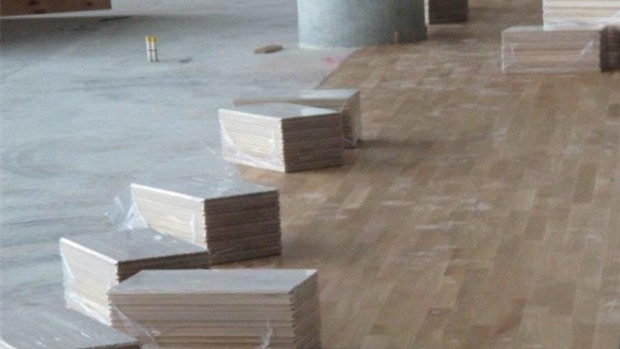 Miljøvennlige materialer Foto Asbjør Næss