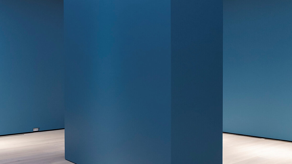 Publikumsområder foto Børre Høstland Nasjonalmuseet