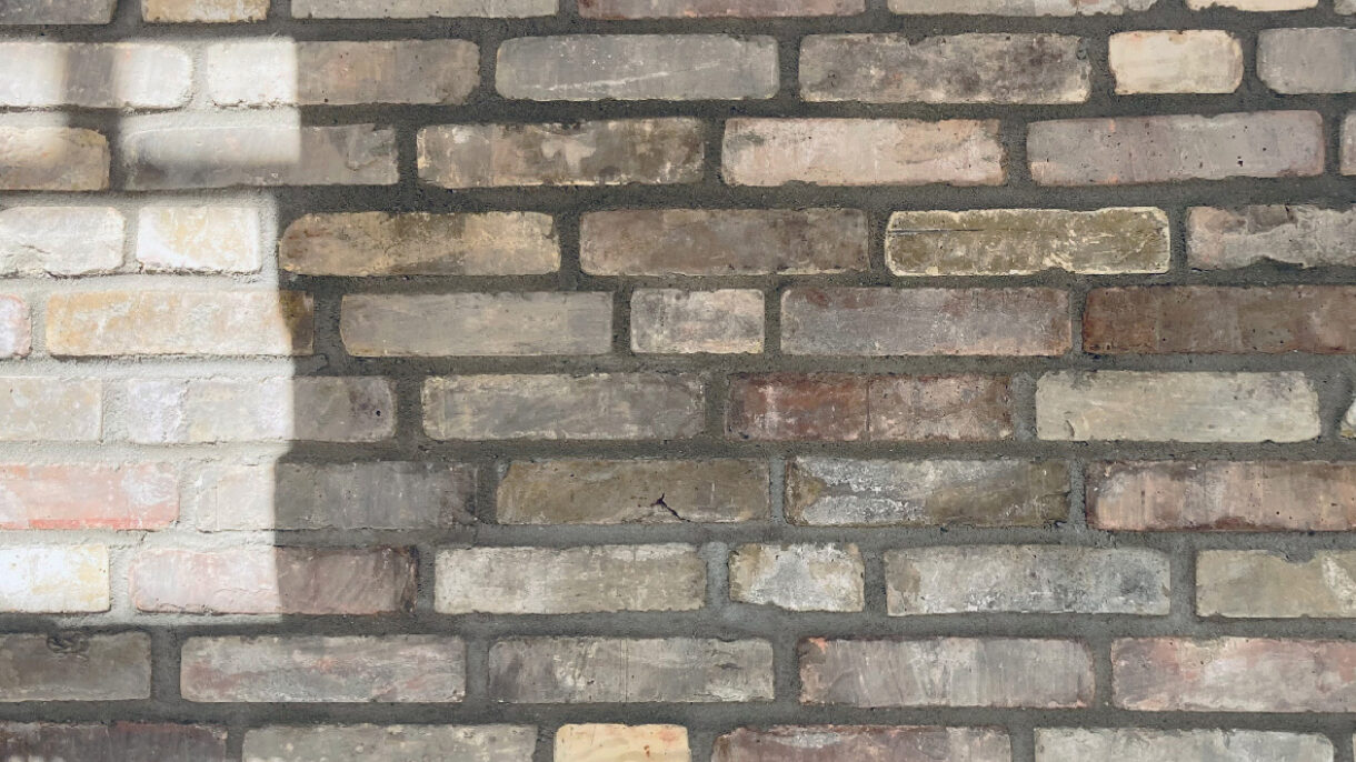 Ombruksteglen er ikke bare klimavennlig, den er også vakker.