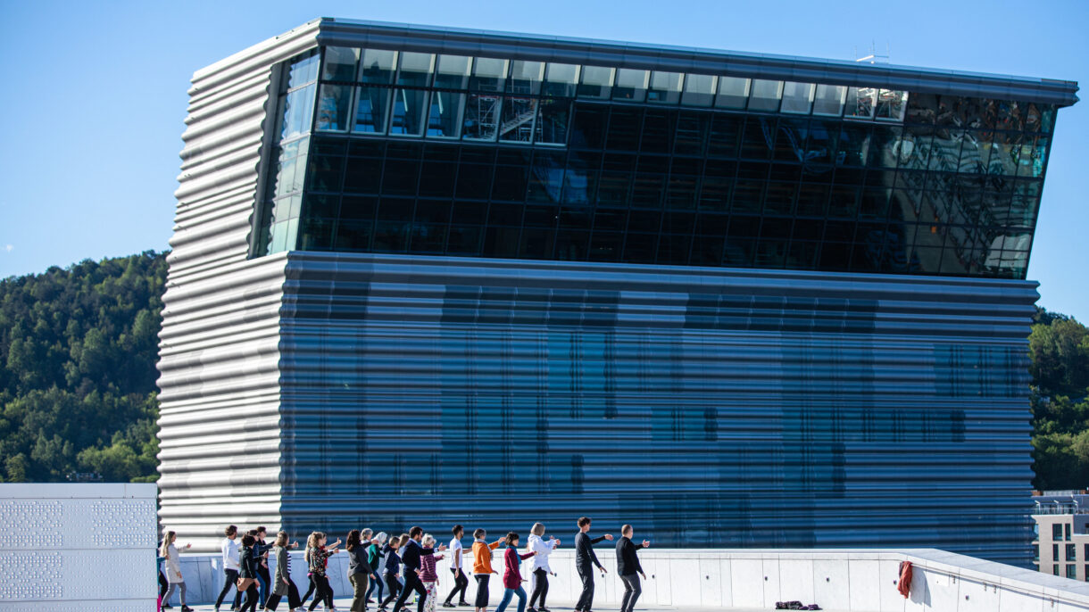 Foto: Geir Anders Rybakken Ørslien