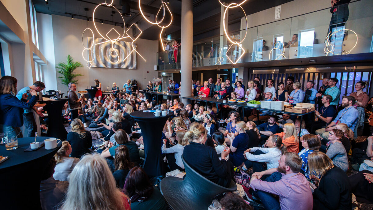 Foto: Geir Anders Rybakken Ørslien