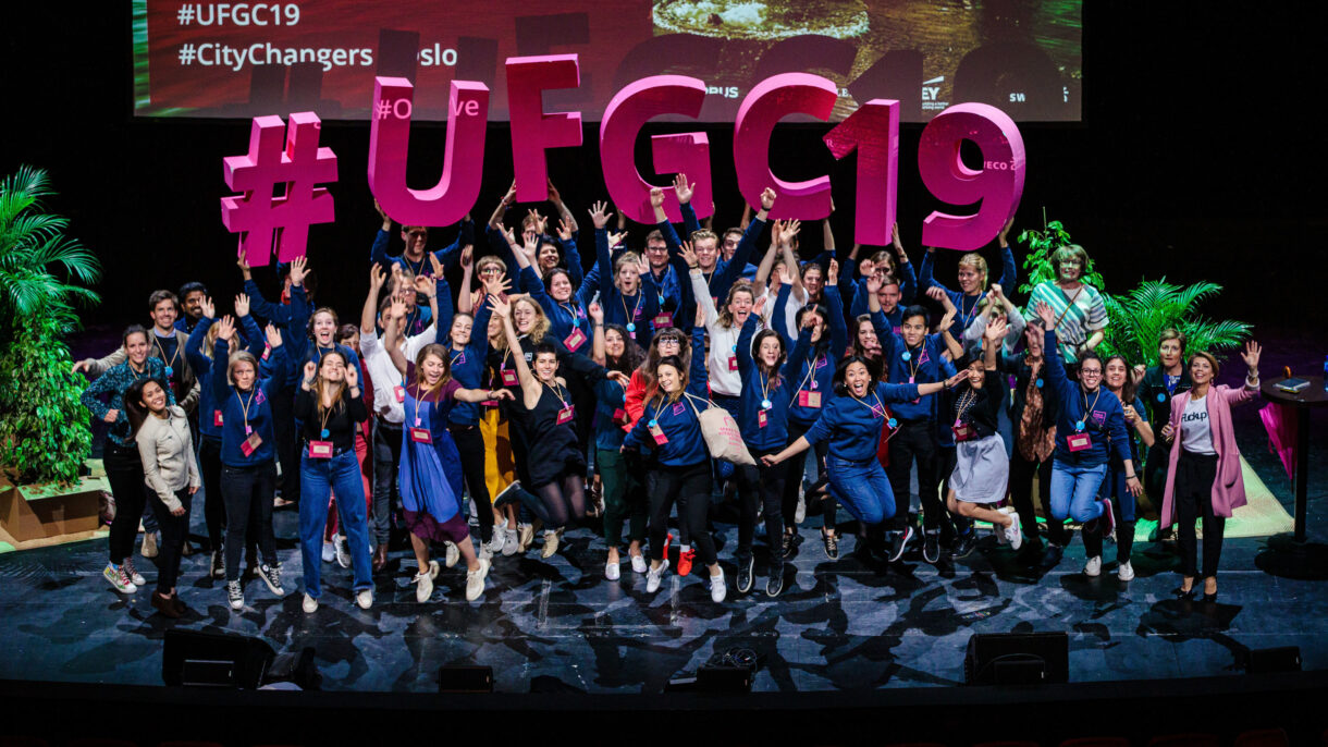 Foto: Geir Anders Rybakken Ørslien