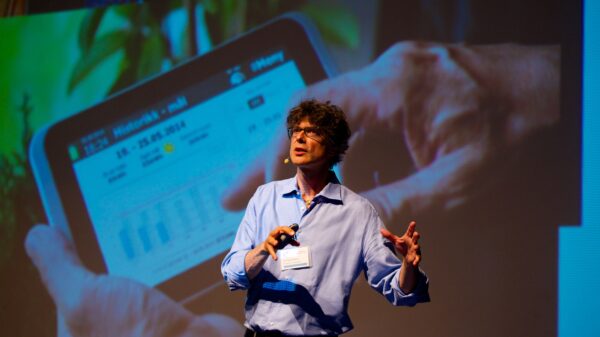 Per Espen Stoknes. Foto: Jean Lorentzen