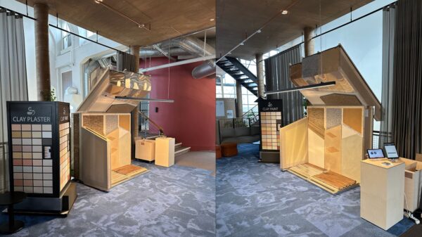 Ta kontakt dersom du ønsker å stille ut denne modellen i dine lokaler.