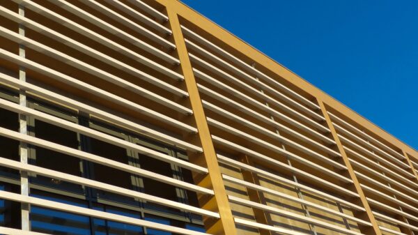 Veitvet skole. Foto: Tove Lauluten