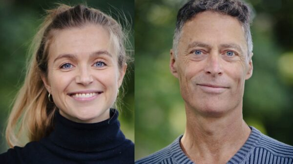 Nora Holand Hay og Stein Stoknes i FutureBuilt har skrevet innlegg om klimakrav på bygg.no. Foto: Geir Anders Rybakken Ørslien