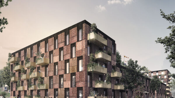 Ressourcerækkerne Fra gaden Lindager Group