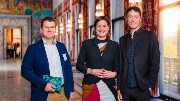 Urban Future kickoff