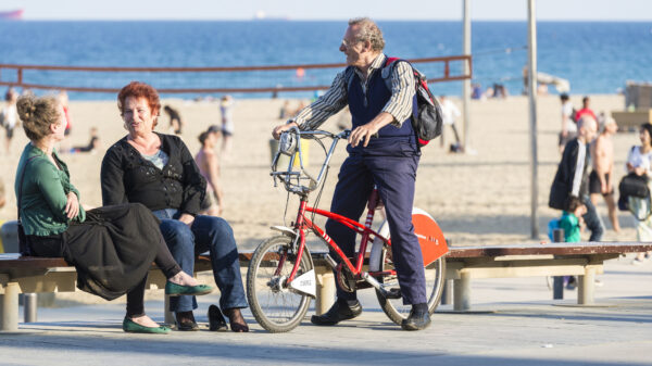 Uten teknologi, ingen smart by. Men teknologi alene er ikke nok. Foto: J2R
