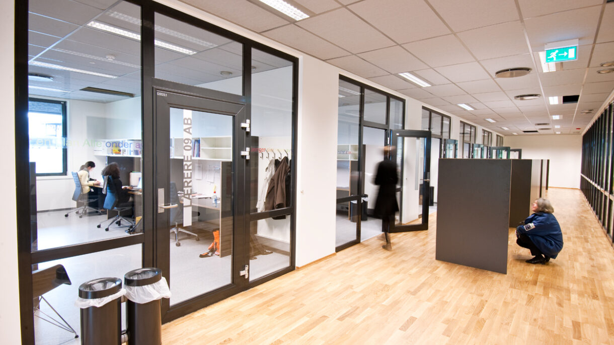 Tilrettelegging for sykling