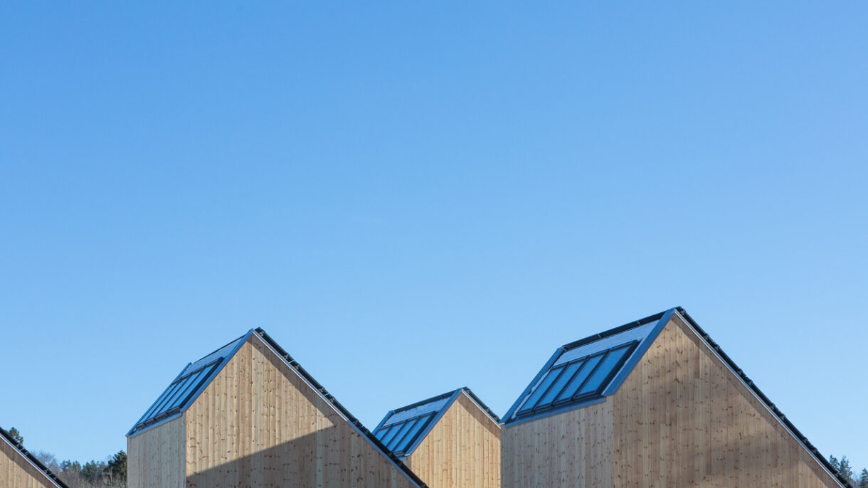 Kistefossdammen bhg solhatter