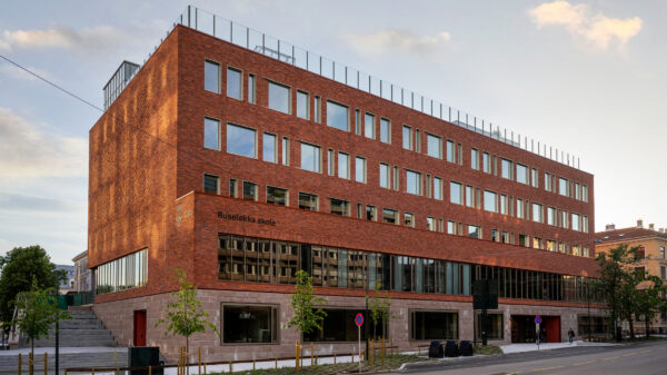 Ruseløkka skole 1 1