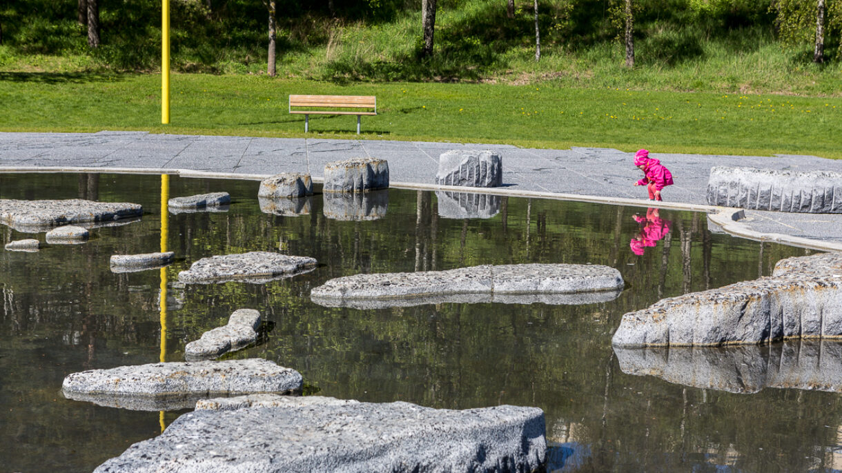 Ulsholtveien 31 Foto Tove Lauluten