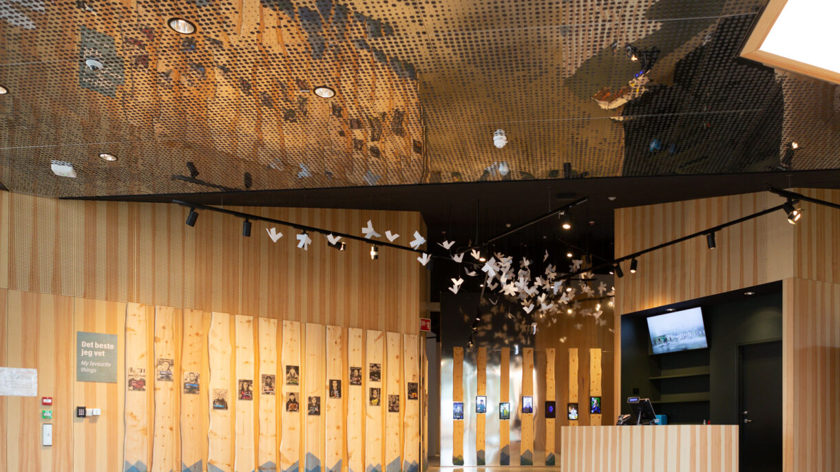 Resepsjonen__Foto_NHM-Jarli & Jordan