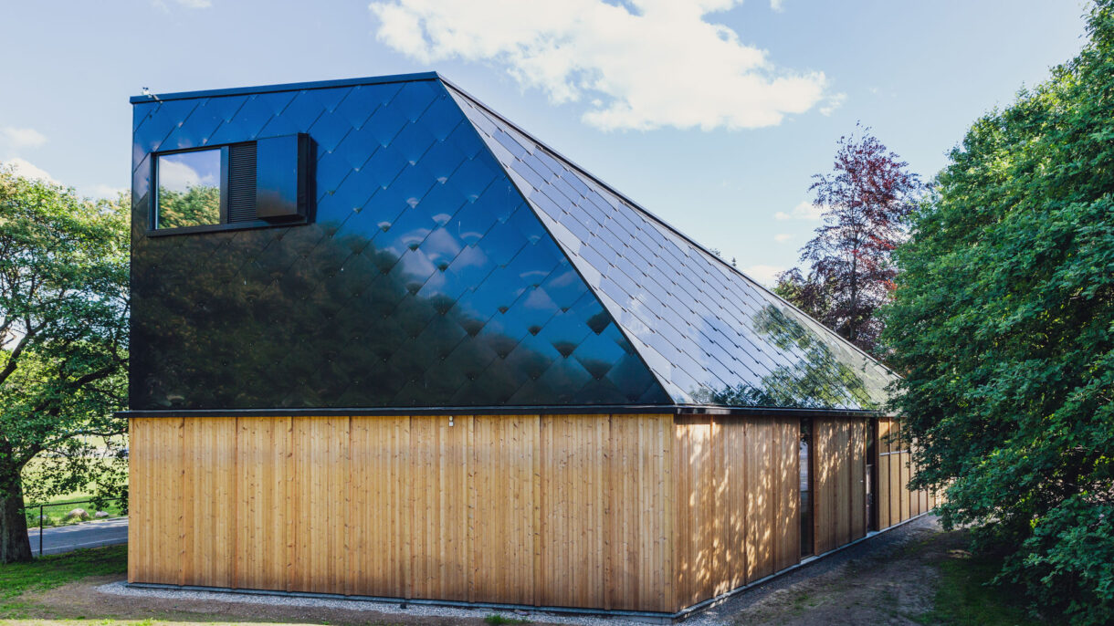 Klimahuset nordsiden__Foto_NHM-Jarli & Jordan