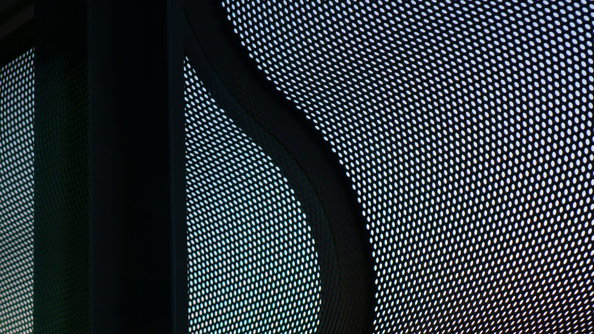 Munch fasade Foto Ivar Kvaal