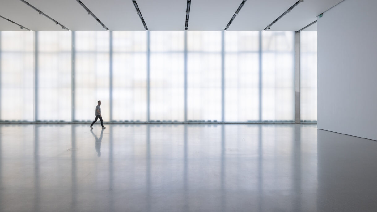 National Museum Of Norway Photo Iwan Baan 5