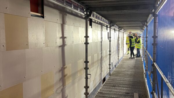 Tysklands mest kjente sykkelaktivist, Heinrich Strössenreuther, er blant dem du får høre på lanseringen av programmet til Urban Future.