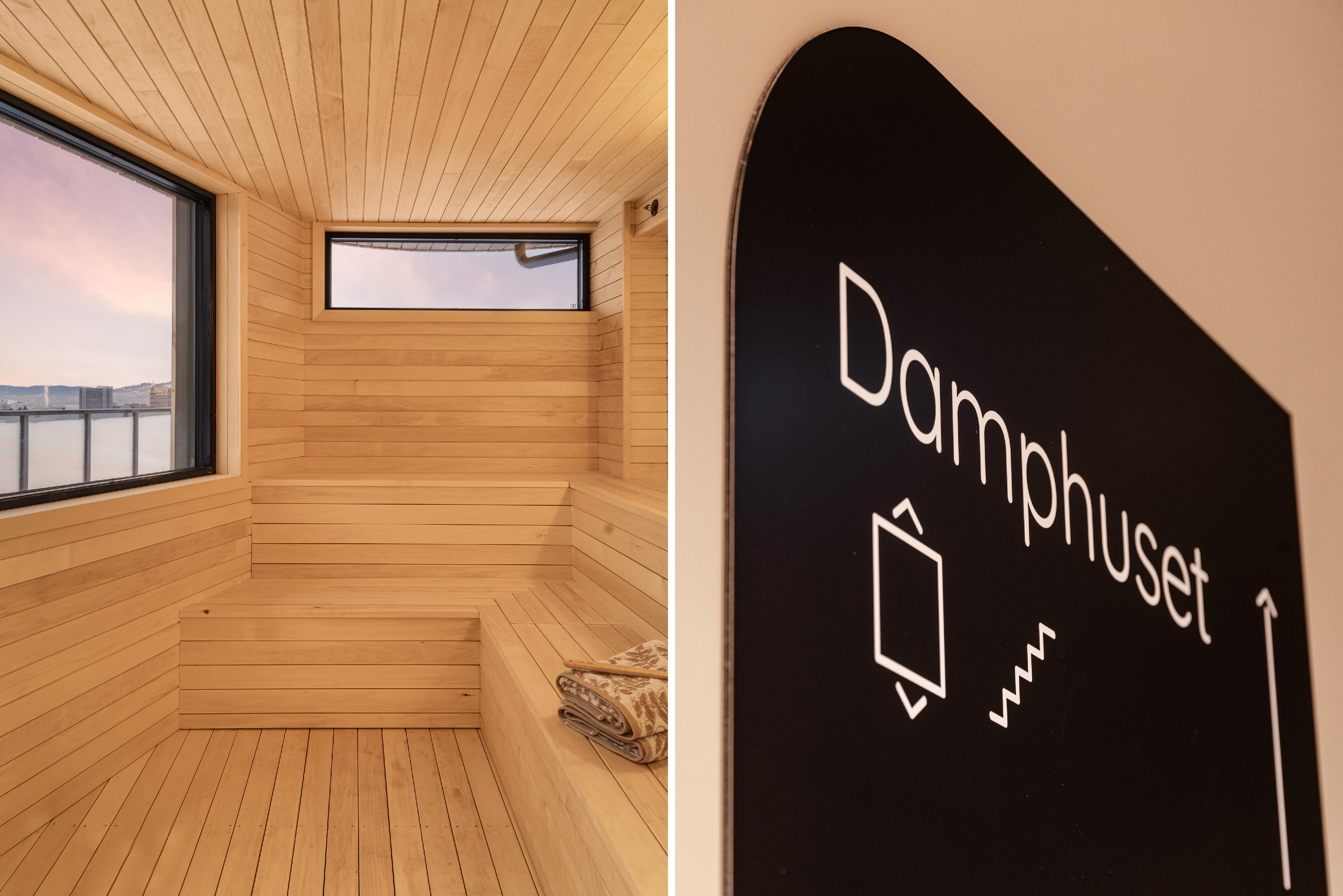 Badstue Fyrstikkbakken 14