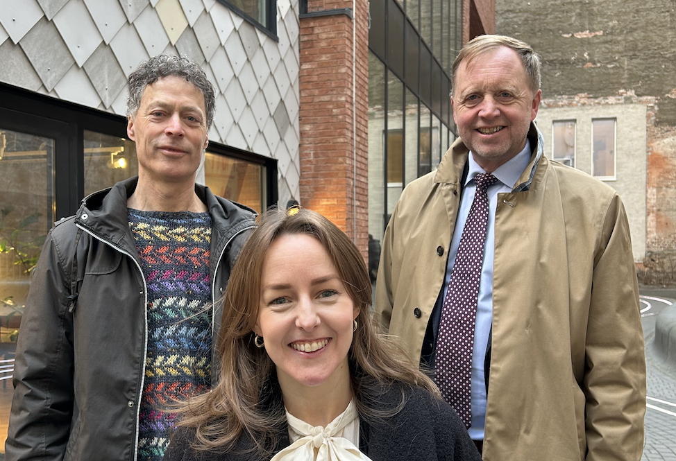 Stein, Mie og Bjørn_klimakrav