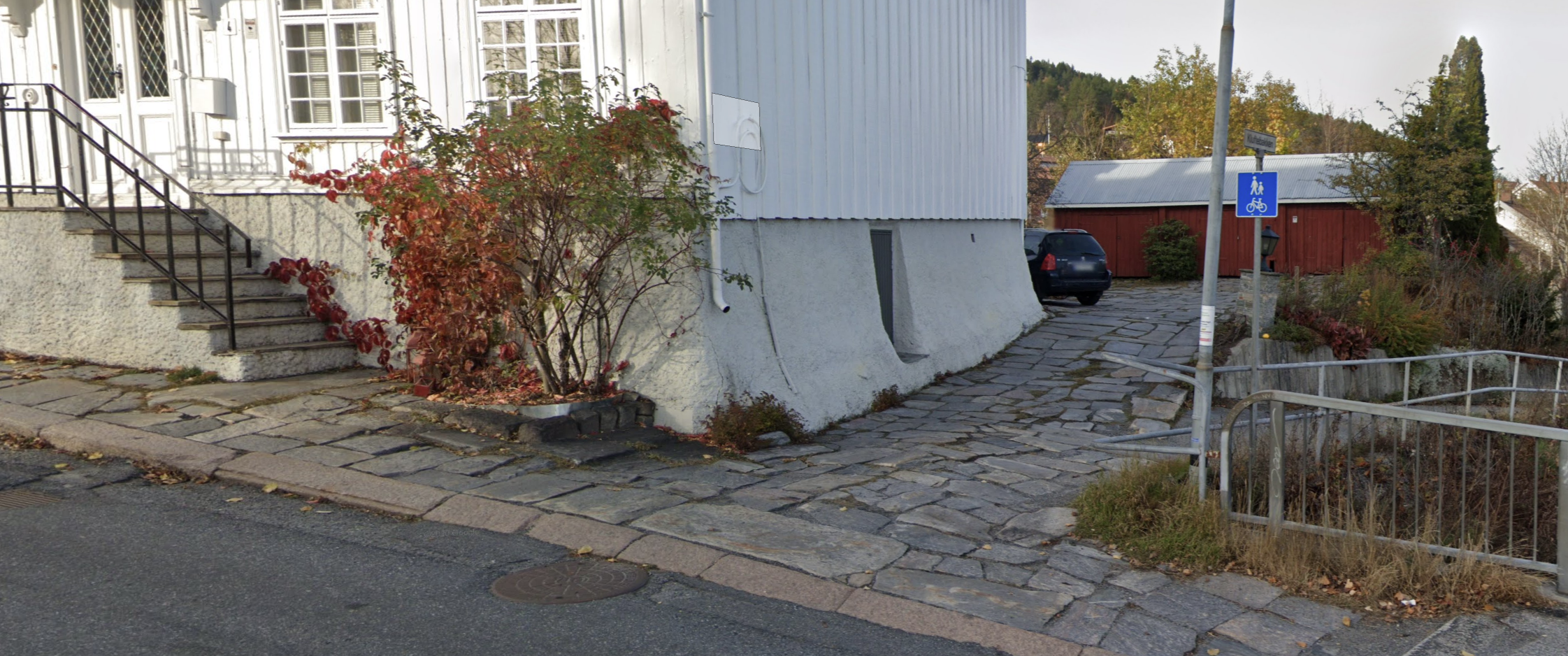 Tråkkheller Nedre Sem