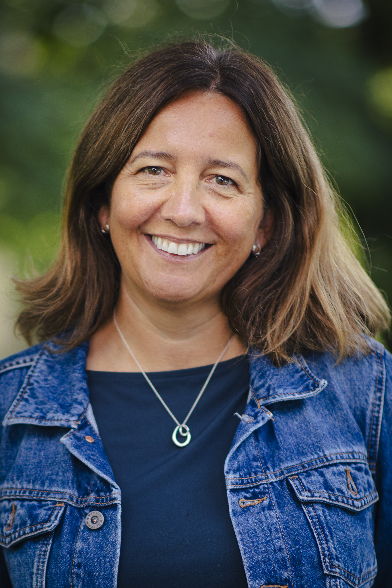 Reidun Aassen Vadseth