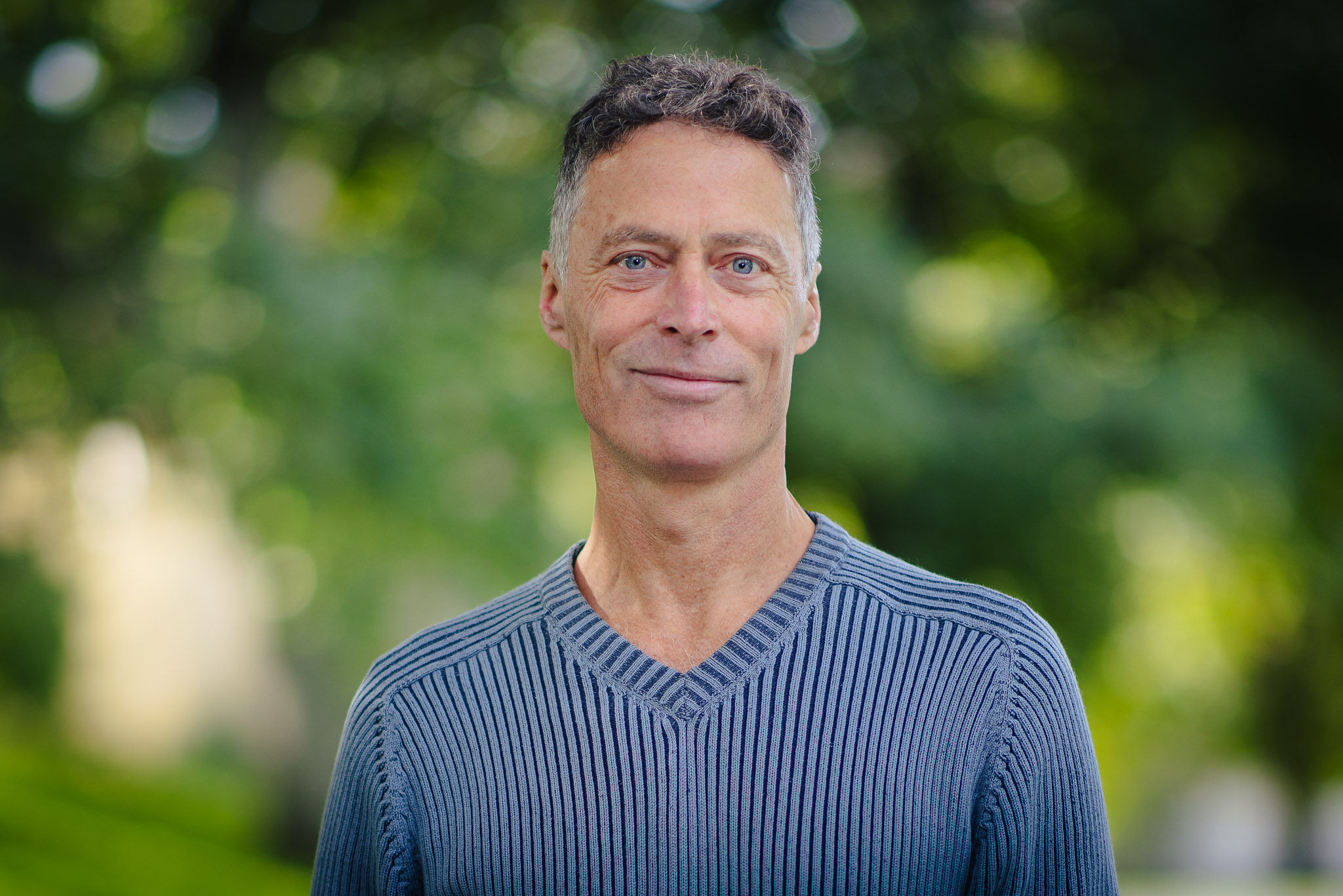 Stein Stoknes til artikkel